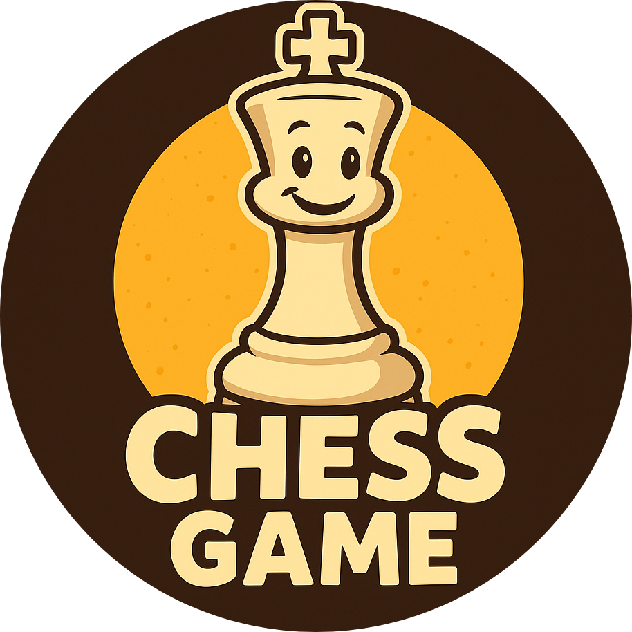 Chess Logo